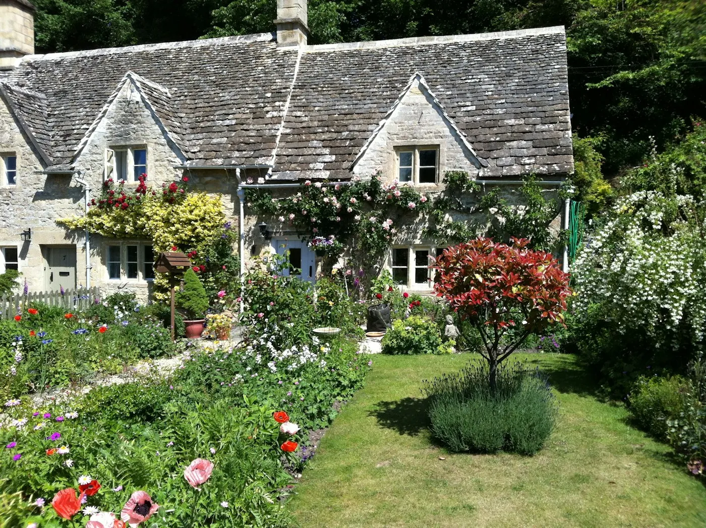Oakmere, near turville